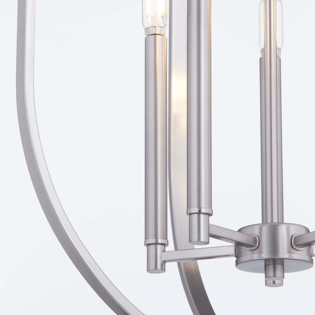 Quorum  8044-5-65 Pendant Light -