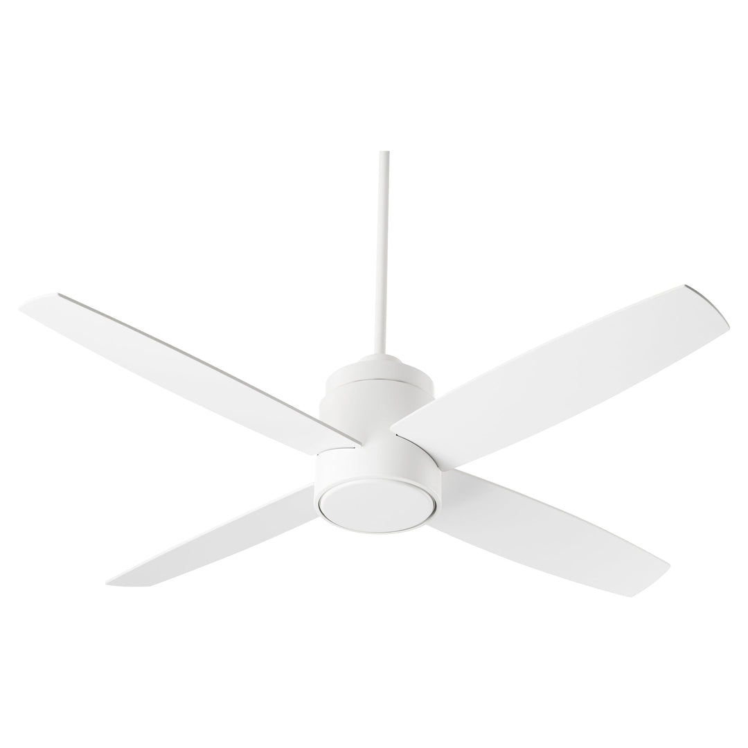 Oxygen 3-101-6 Oslo 52 in. Ceiling Fan White