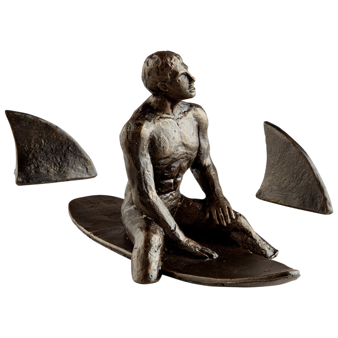 Cyan 09573 Sculptures (Human) - Old World