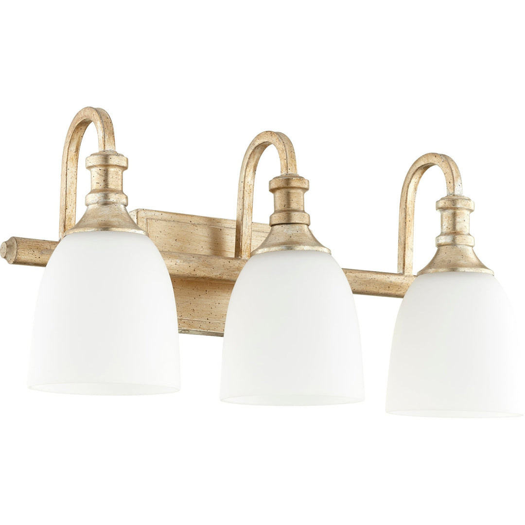 Quorum  5011-3-60 Bath Vanity Light