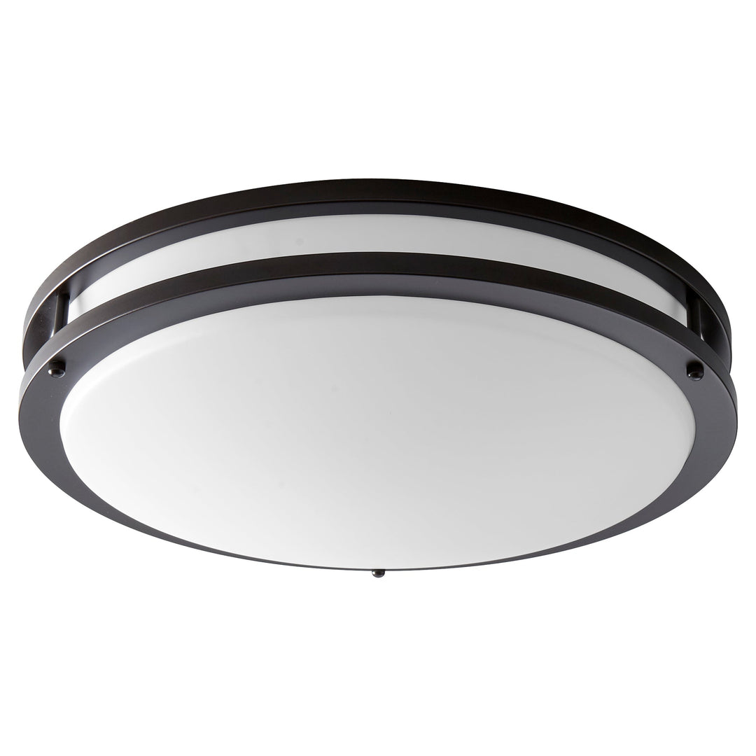 Oxygen Oracle 3-620-22-EM Ceiling Light - Oiled Bronze, Combo1