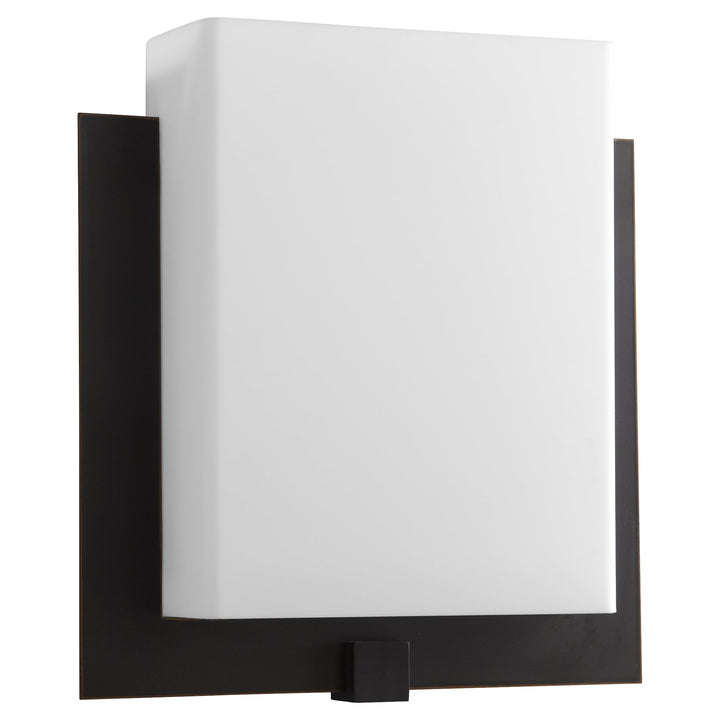 Oxygen Pathways 3-523-295 Wall Sconce Light - Old World