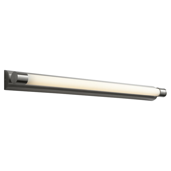 Oxygen Skyline 2-5132-24 Bath Vanity Light - Satin Nickel