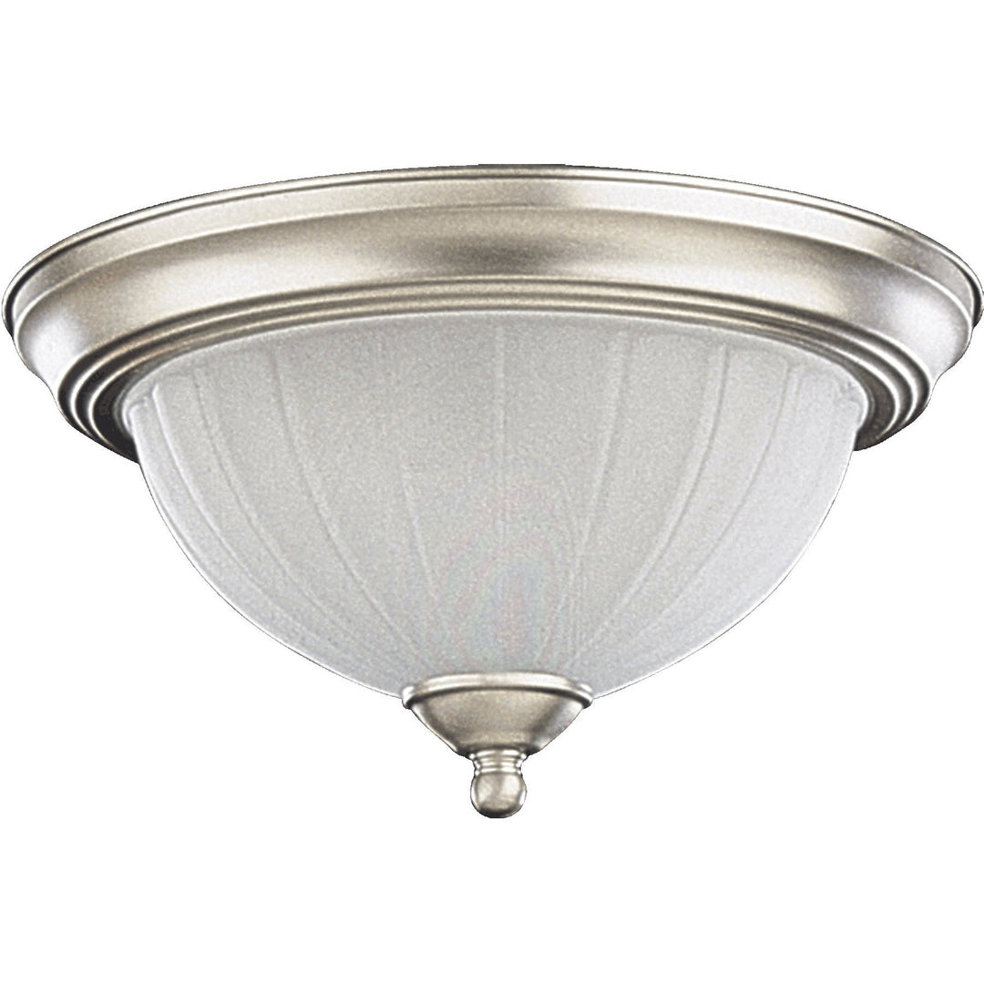 Quorum 3074 Ceiling Mounts 3074-11-65 Ceiling Light - Satin Nickel