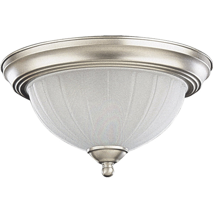 Quorum 3074 Ceiling Mounts 3074-11-65 Ceiling Light - Satin Nickel