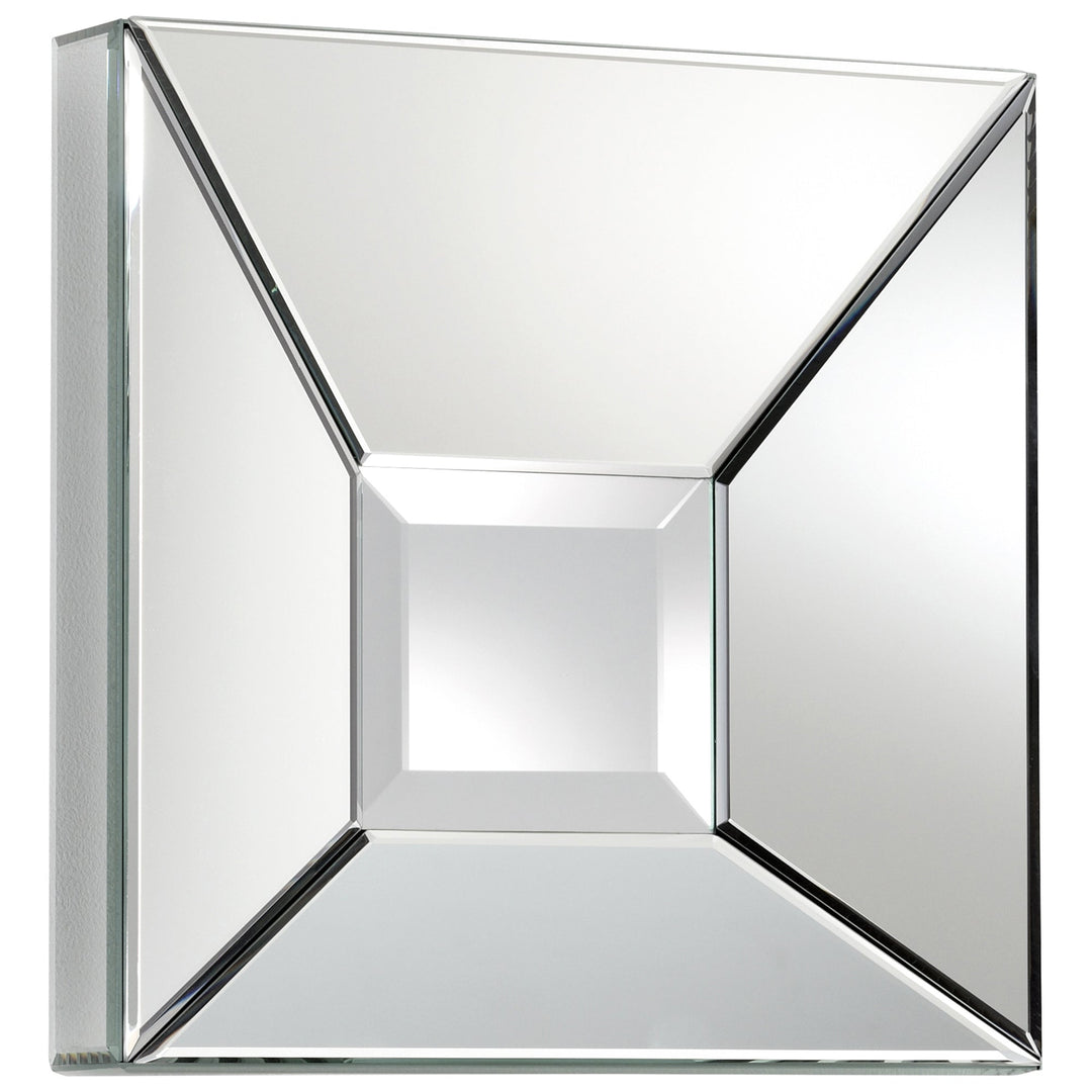 Cyan 06382 Mirrors - Clear