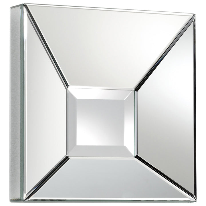 Cyan 06382 Mirrors - Clear