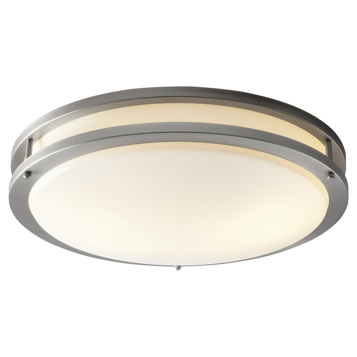 Oxygen Oracle 3-619-24-EM Ceiling Light - Satin Nickel, Combo1
