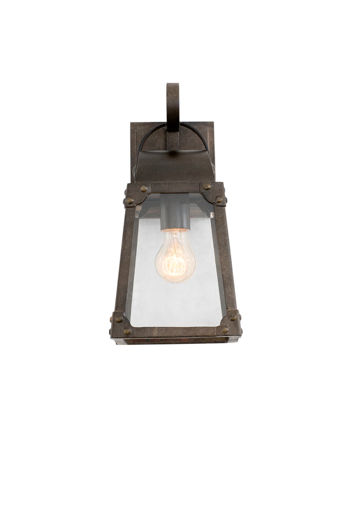Kalco Arlington 403721AGB Wall Sconce Light - Aged Bronze