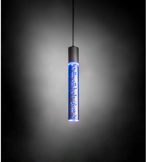 Meyda Tiffany Promhadan 200280 Pendant Light - Nickel