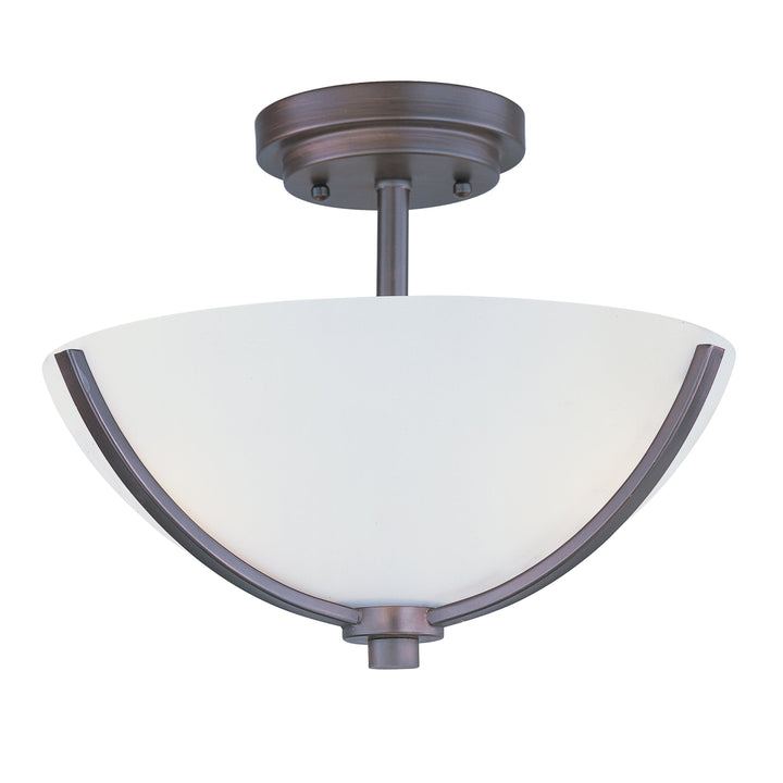 Maxim Deven 20031SWOI Ceiling Light - Oil Rubbed Bronze