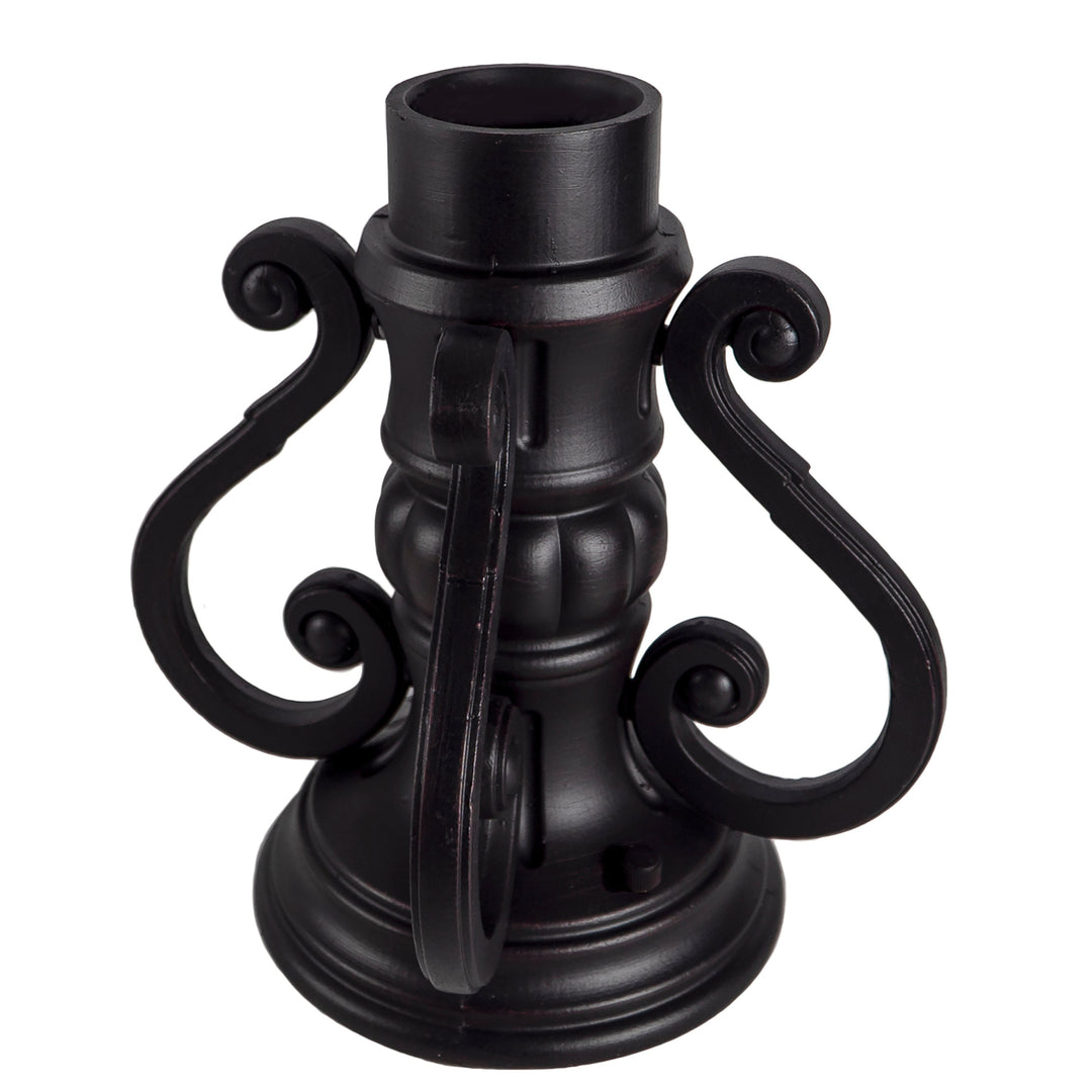 Maxim Lighting 2004OB  Maxim Outdoor Oriental Bronze