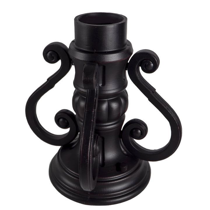 Maxim Lighting 2004OB  Maxim Outdoor Oriental Bronze