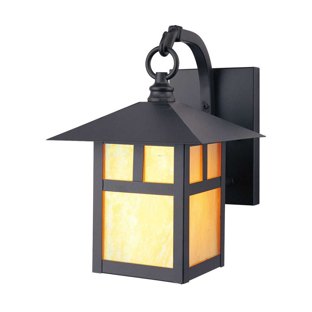 Livex Lighting 2131-07  Montclair Mission Outdoor Bronze