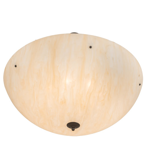 Meyda Tiffany Madison 200917 Ceiling Light - Timeless Bronze