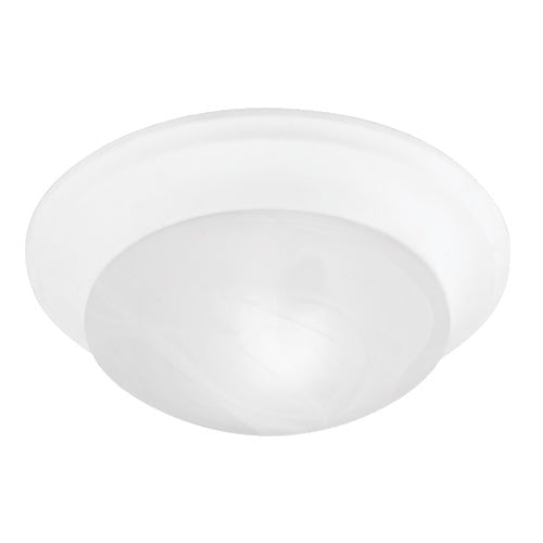 Livex Omega 7301-03 Ceiling Light - White