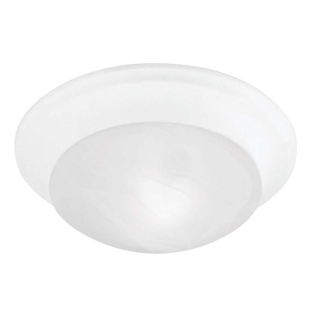 Livex Omega 7304-03 Ceiling Light - White