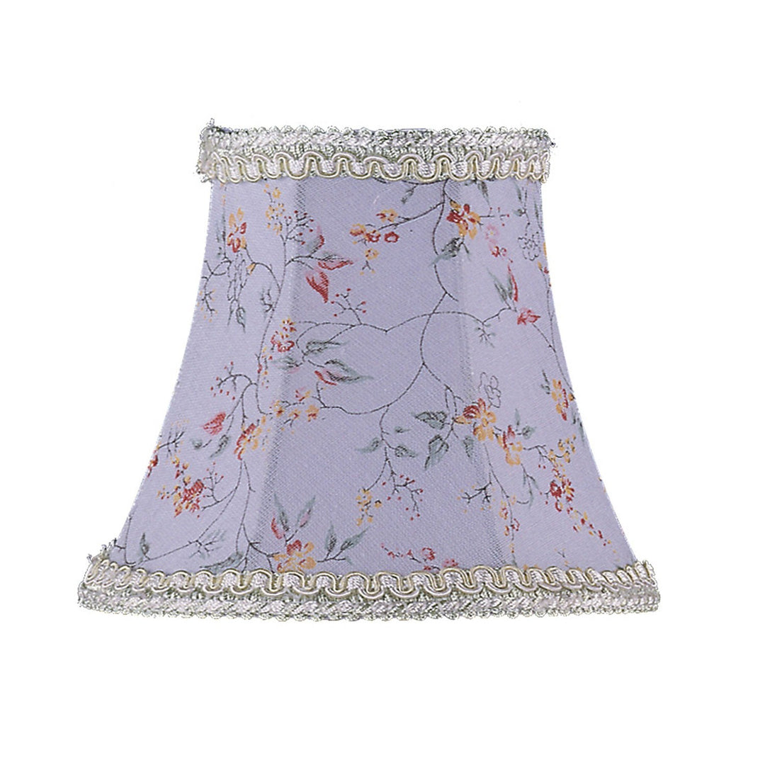 Livex Lighting S274  Chandelier Shade Lamp Shade Sky
