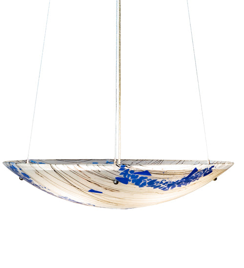 Meyda Tiffany Cartier 201935 Pendant Light - Oil Rubbed Bronze