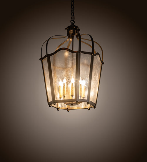 Meyda Tiffany Citadel 202191 Pendant Light - Custom