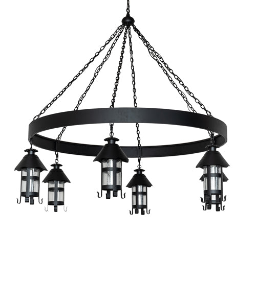 Meyda Tiffany Rutland 202211 Chandelier Light -