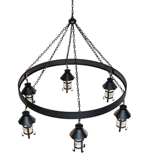 Meyda Tiffany Rutland 202211 Chandelier Light -