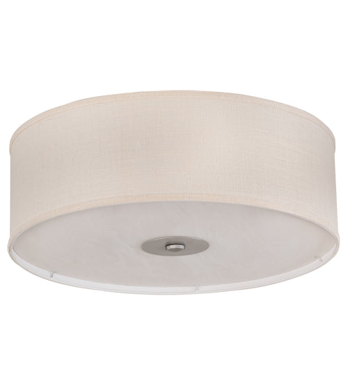 Meyda Tiffany Cilindro 202441 Ceiling Light - Nickel