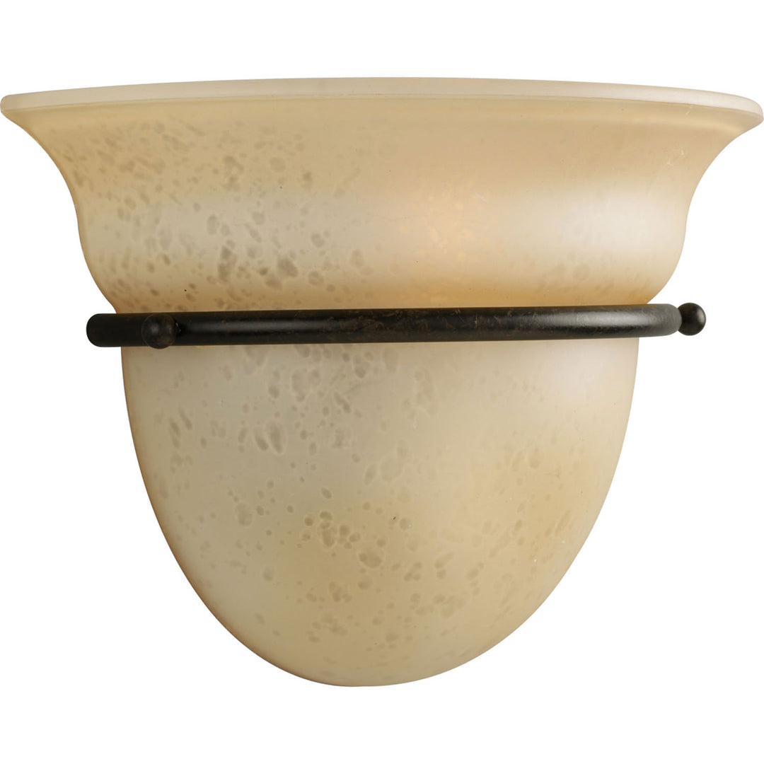 Progress Torino P7181-77 Wall Light - Forged Bronze