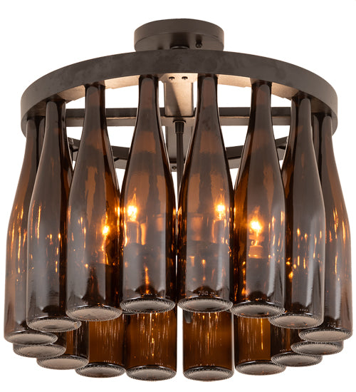 Meyda Tiffany Tuscan Vineyard 202857 Ceiling Light
