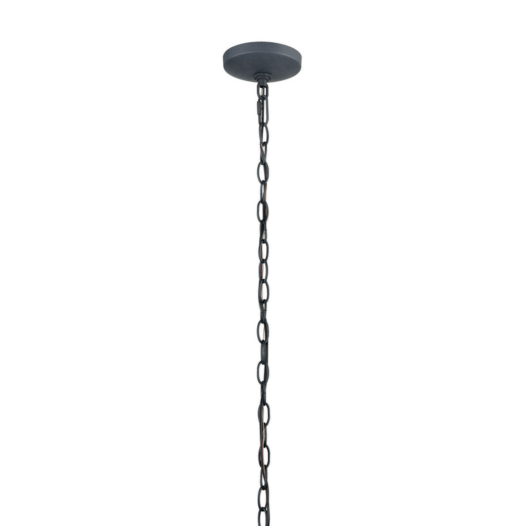 Elk Hartford 283-OB Chandelier Light - Oil Rubbed Bronze