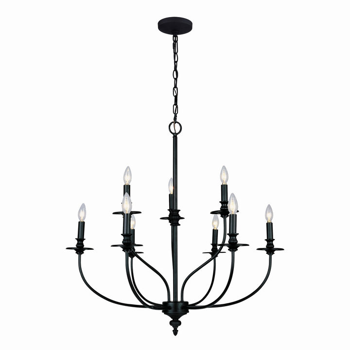Elk Hartford 289-OB Chandelier Light - Oil Rubbed Bronze