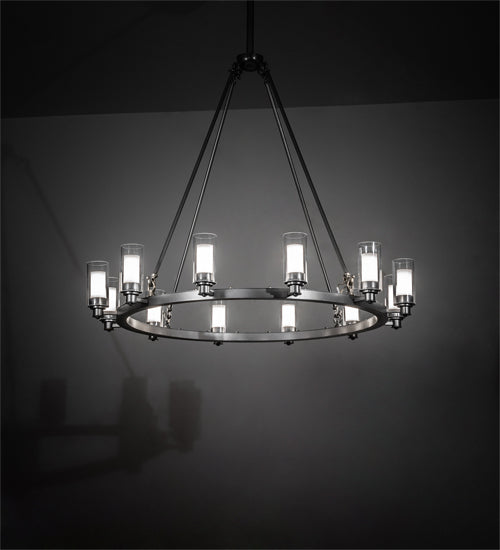 Meyda Tiffany Loxley 203297 Chandelier Light -