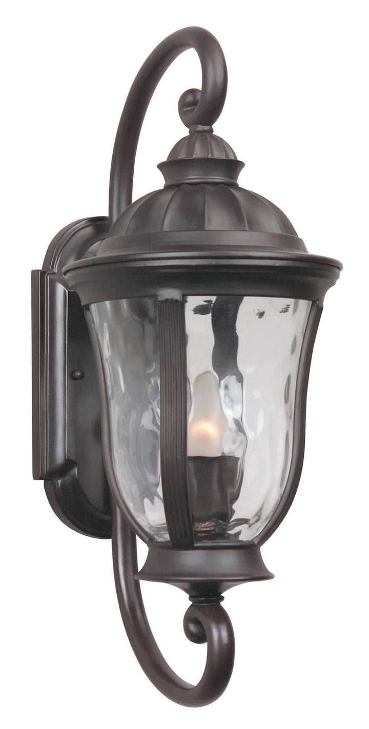 Craftmade Lighting Z6000-OBO  Frances Outdoor Oiled Bronze Outdoor