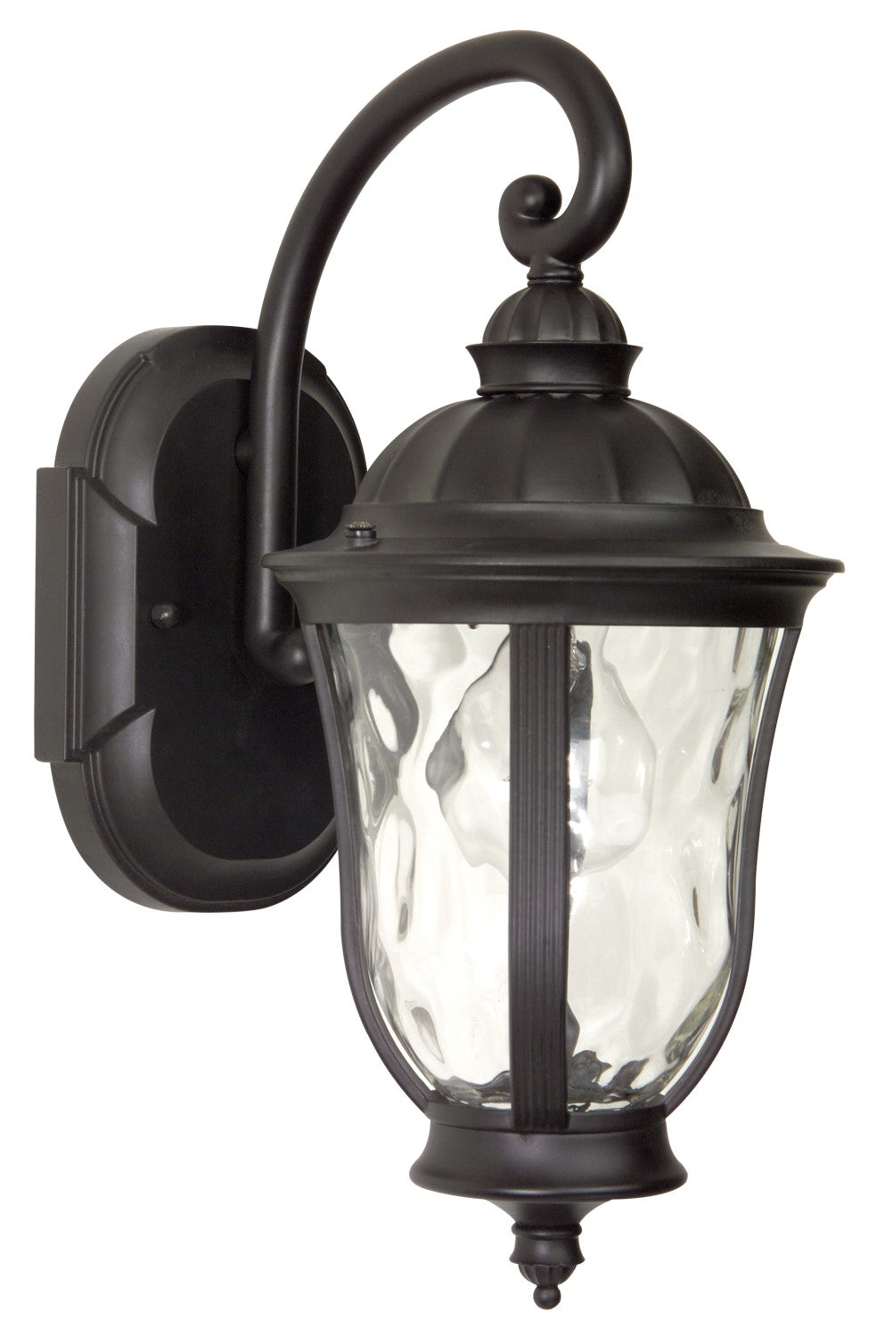 Craftmade Lighting Z6004-OBO  Frances Outdoor Oiled Bronze Outdoor