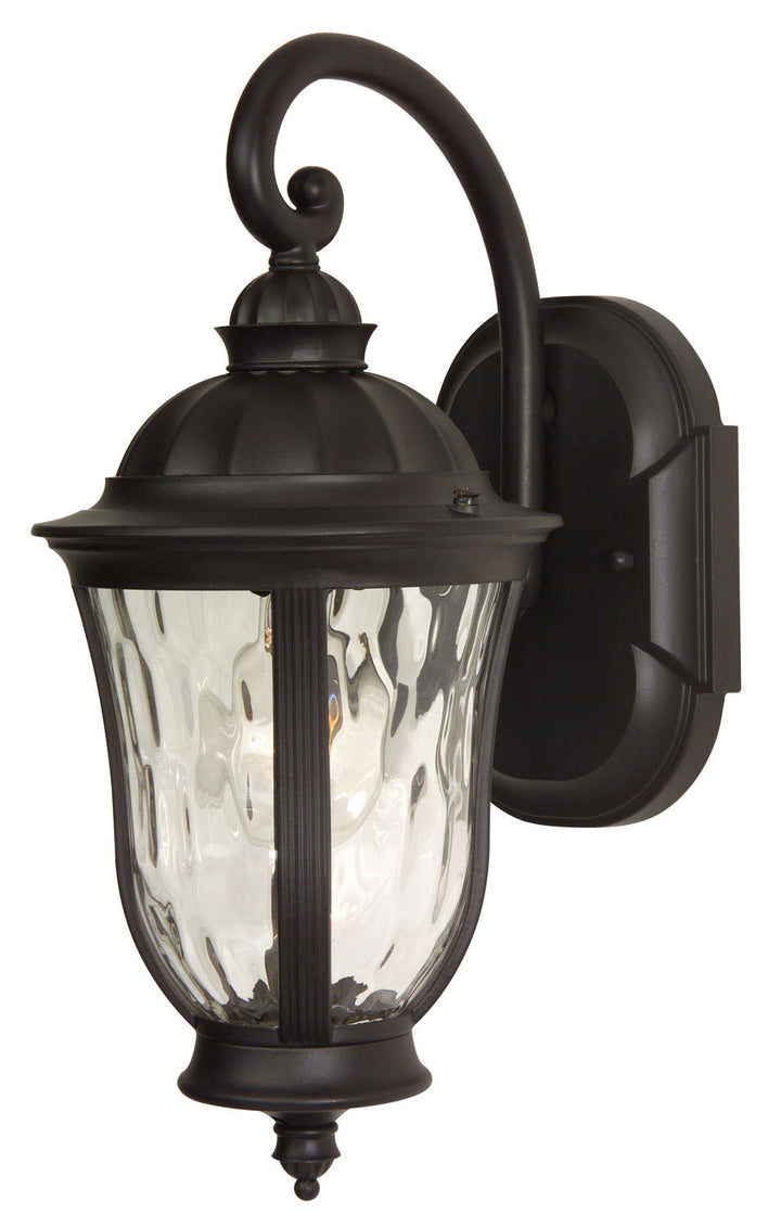 Craftmade Lighting Z6004-OBO  Frances Outdoor Oiled Bronze Outdoor