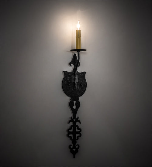 Meyda Tiffany Merano 203928 Wall Light -