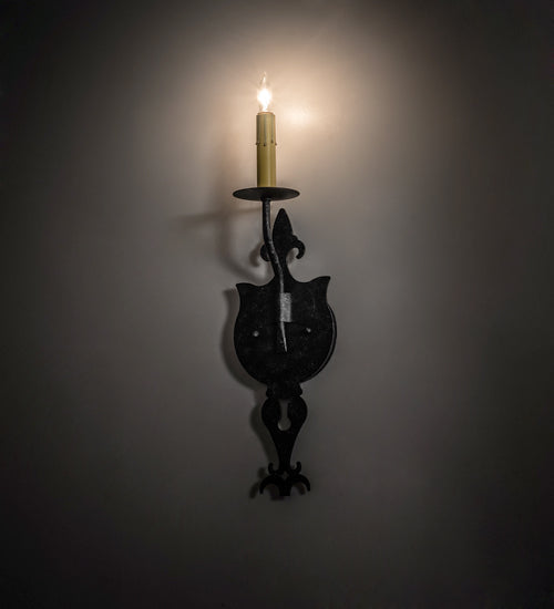 Meyda Tiffany Merano 203930 Wall Light -