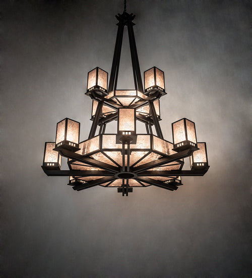 Meyda Tiffany Avondale 203999 Chandelier Light - Custom