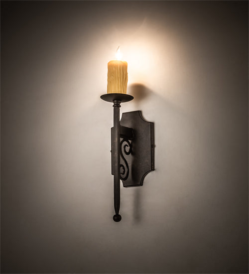 Meyda Tiffany Toscano 204194 Wall Light - Custom