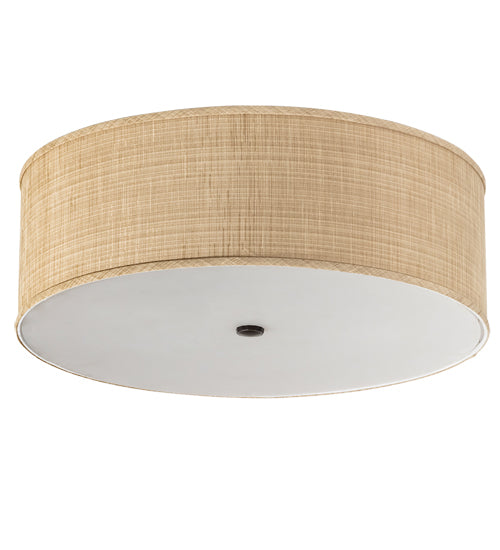 Meyda Tiffany Cilindro 205419 Ceiling Light - Timeless Bronze