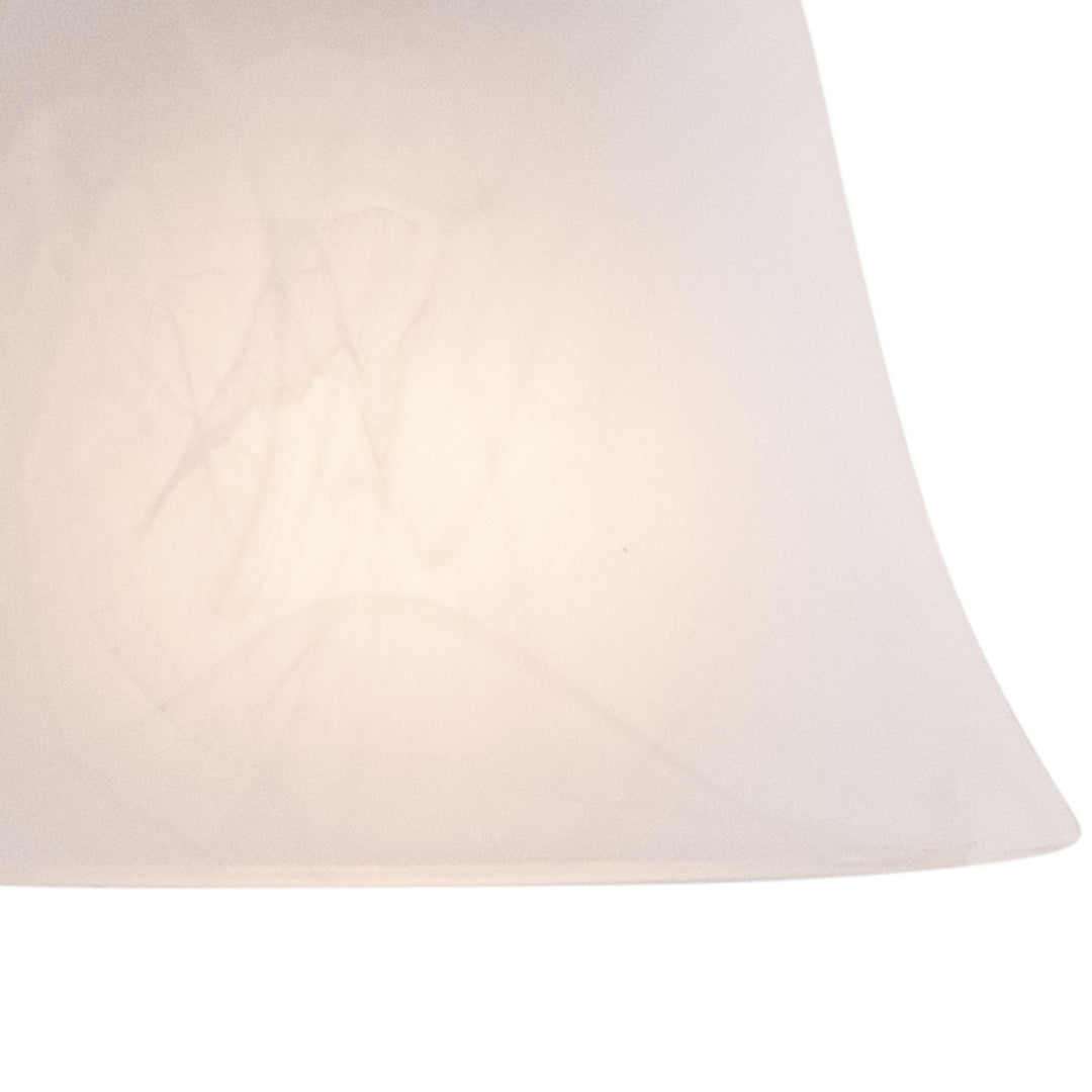 Vaxcel Standford WL35121OBB Wall Light - Oil Burnished Bronze