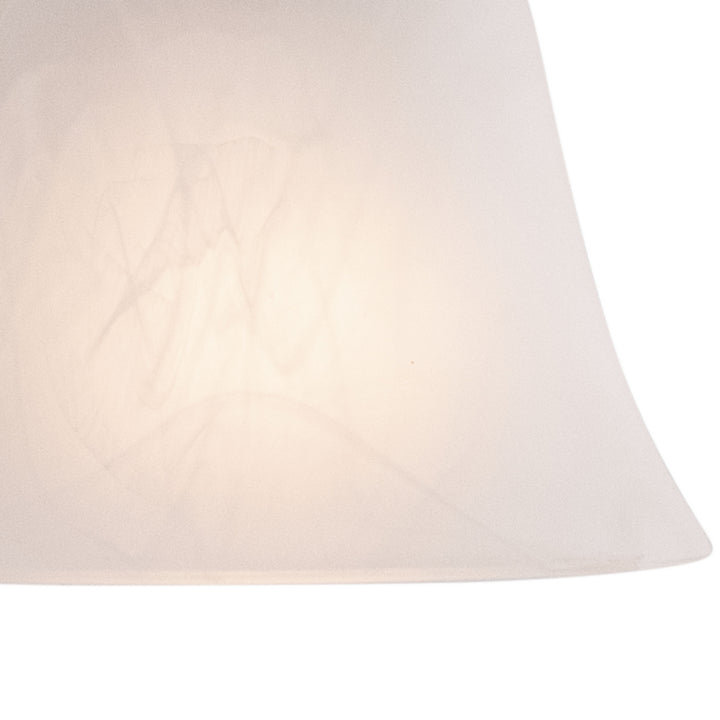 Vaxcel Standford WL35121OBB Wall Light - Oil Burnished Bronze