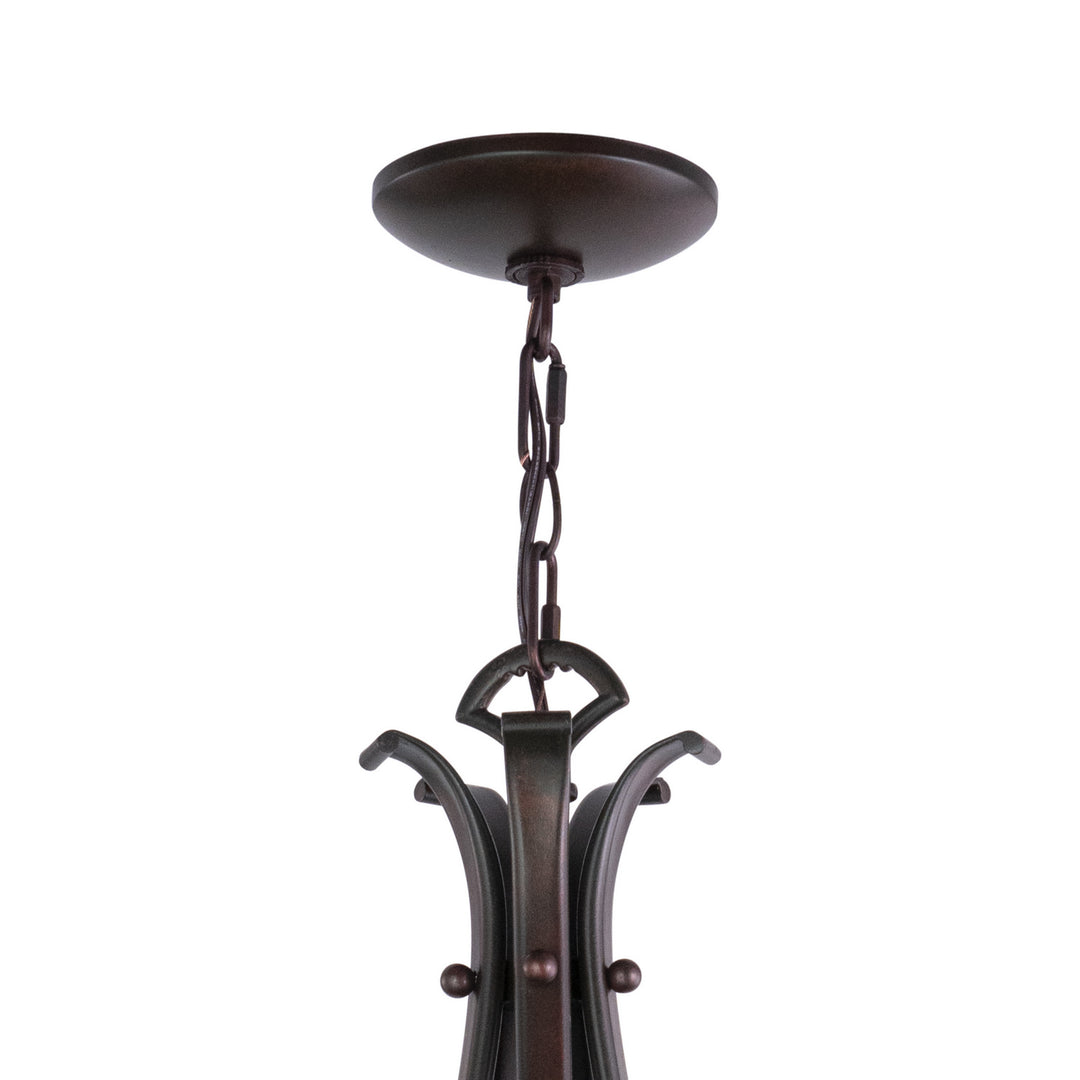 Vaxcel Monrovia PD35459RBZ Pendant Light - Royal Bronze