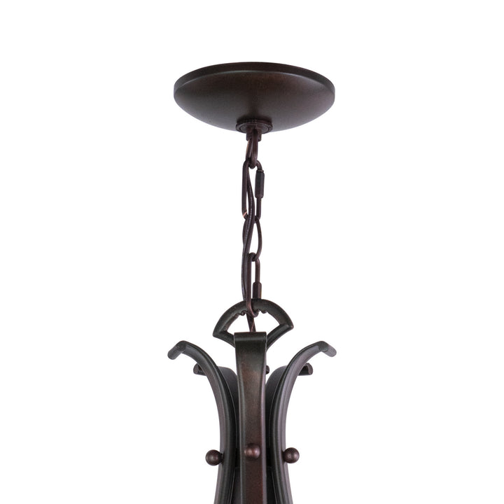 Vaxcel Monrovia PD35459RBZ Pendant Light - Royal Bronze