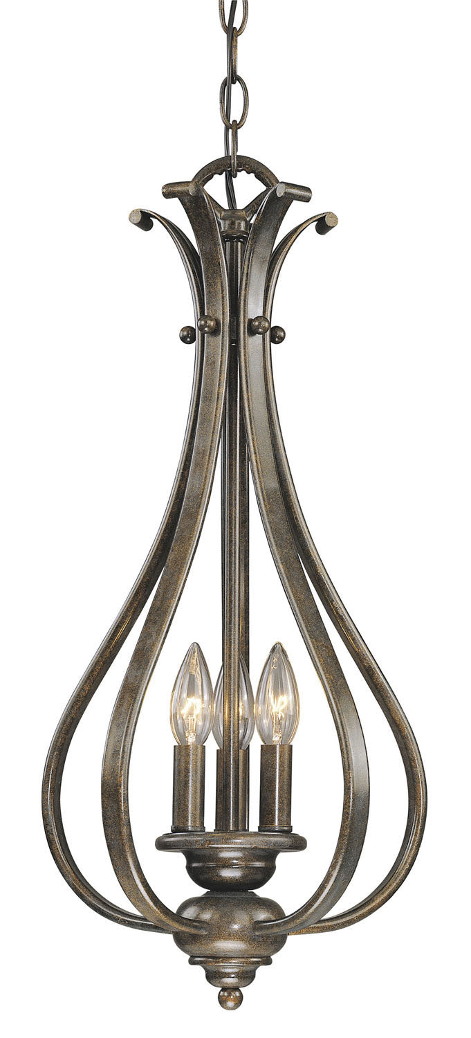 Vaxcel Monrovia PD35459RBZ Pendant Light - Royal Bronze