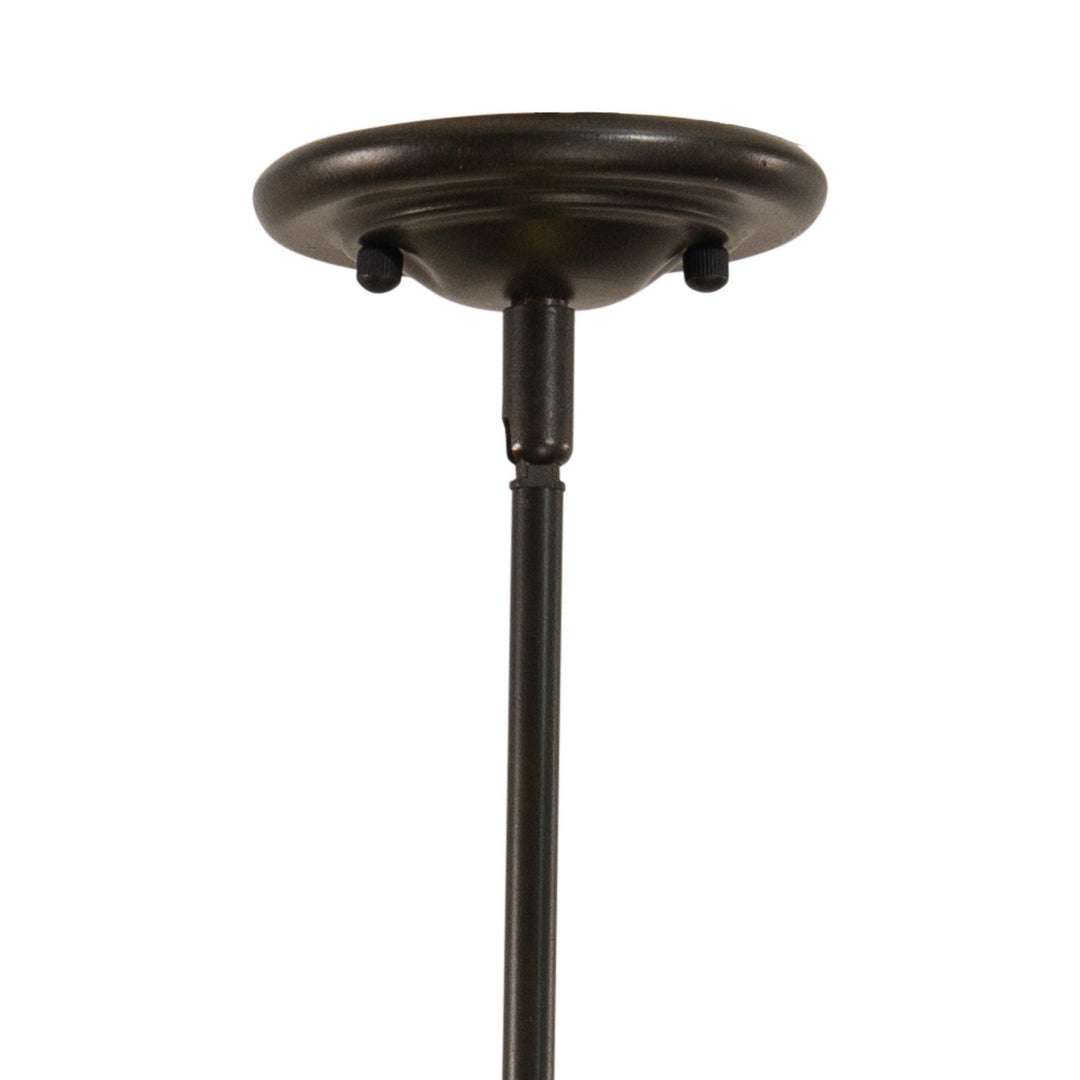 Vaxcel Monrovia PD35491RBZ/B Pendant Light - Royal Bronze