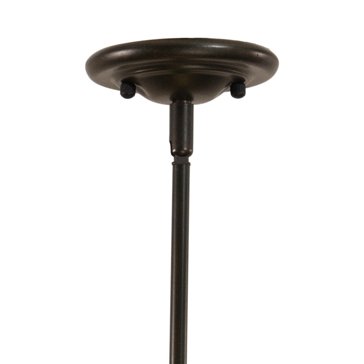 Vaxcel Monrovia PD35491RBZ/B Pendant Light - Royal Bronze