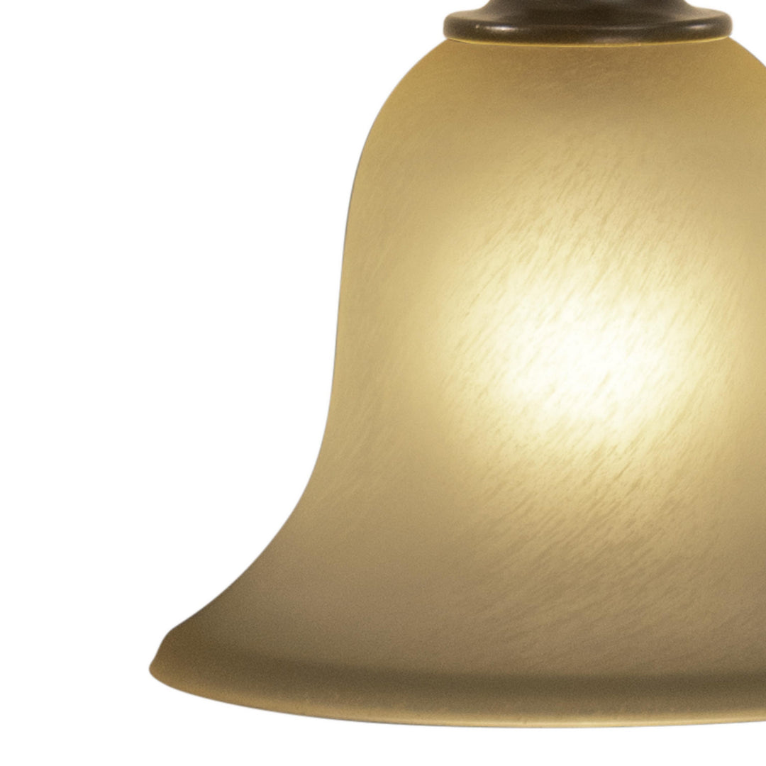 Vaxcel Monrovia PD35491RBZ/B Pendant Light - Royal Bronze