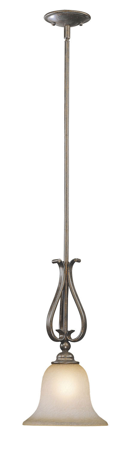 Vaxcel Monrovia PD35491RBZ/B Pendant Light - Royal Bronze