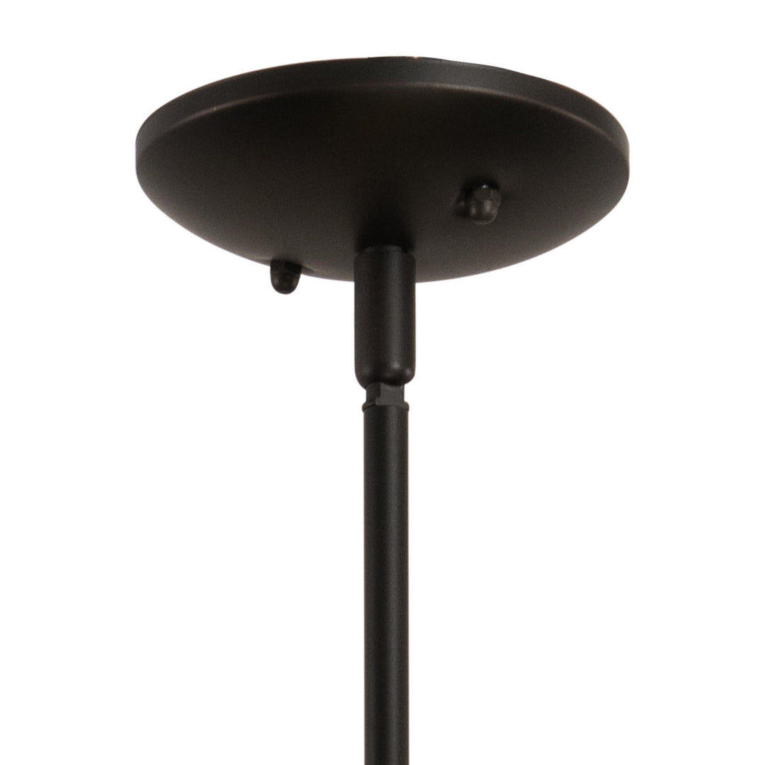 Vaxcel Yosemite PD55505BBZ Pendant Light - Burnished Bronze